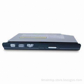Optical Blu-ray/Faceplate, Used for Pavilion ZV5000 and ZV6000 Series